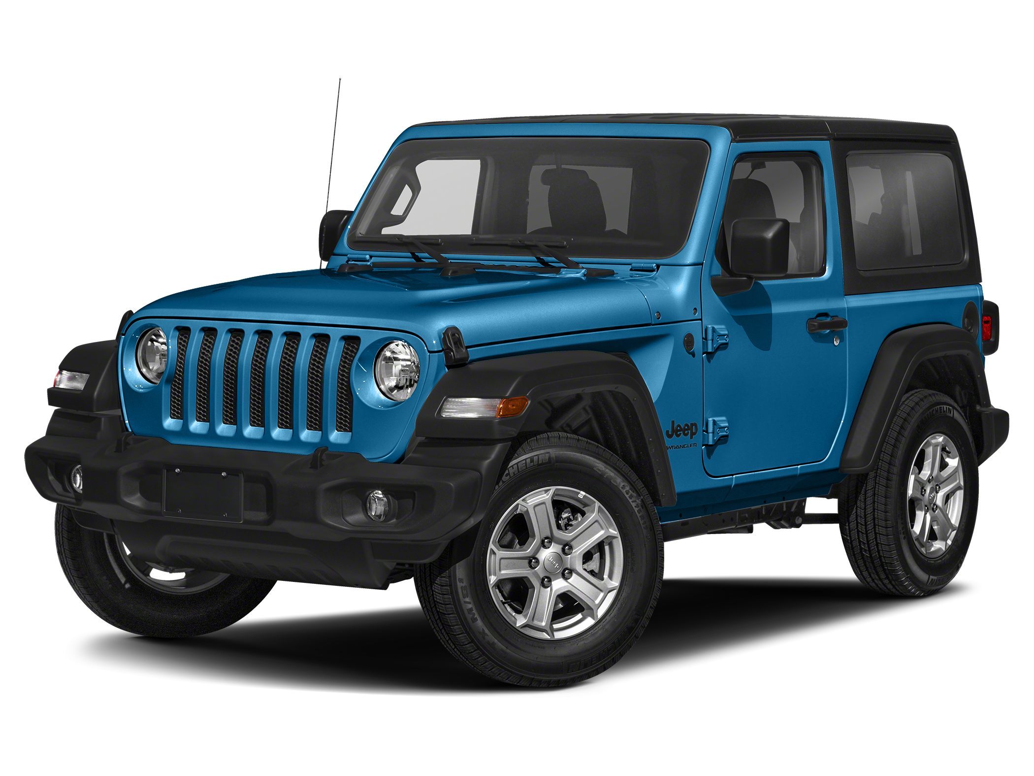 jeep wrangler 2-door 2023 1C4GJXAG1PW541842 image jeep wrangler 2-door 2023 1C4GJXAG1PW541842 image